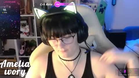 ameliaivory online show from 06.29.26