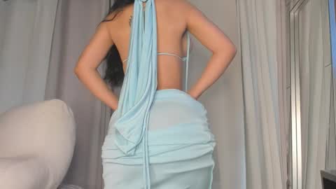 Snapshot of ameliajones_1 chatting on 11.30.25 Ameliajones online show from 11.30.25