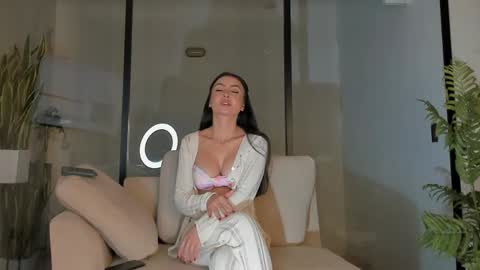 Ameliajones online show from 04.05.26