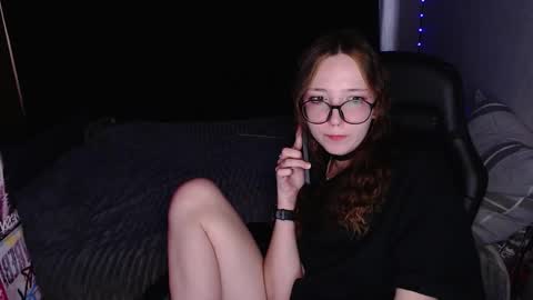 Amelia online show from 11.09.25