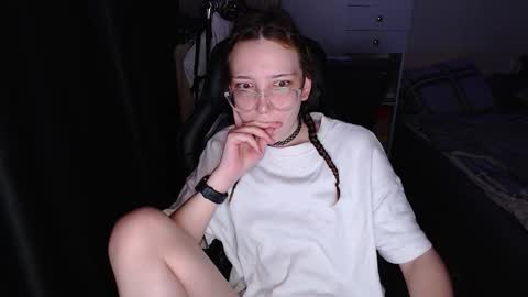 Amelia online show from 11.24.25