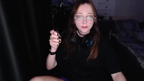 Amelia online show from 12.02.25