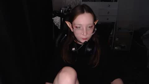 Amelia online show from 12.21.25