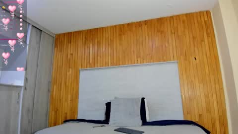 Daniela online show from 11.08.25