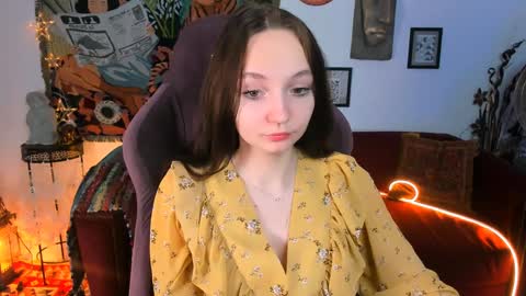 Amelia online show from 12.09.24