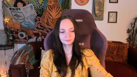Amelia online show from 12.09.24