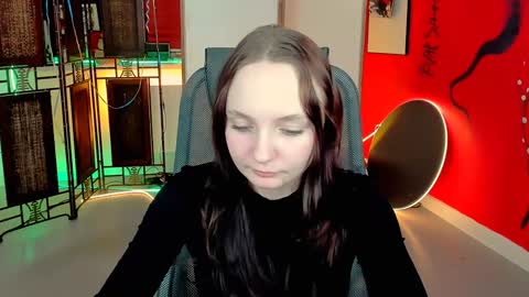 Amelia online show from 12.12.24