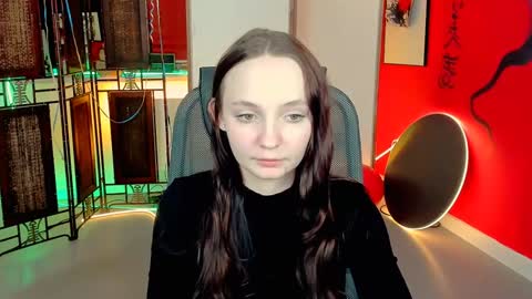 Amelia online show from 12.12.24