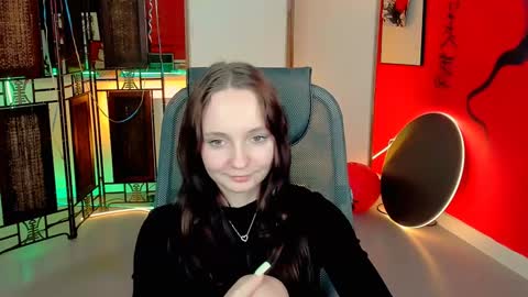 Amelia online show from 12.12.24
