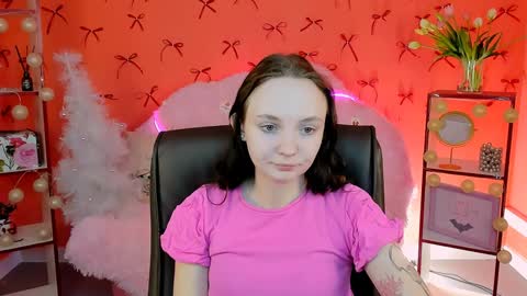 Amelia online show from 12.13.24