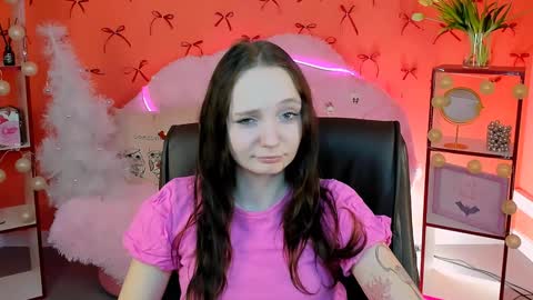Amelia online show from 12.13.24