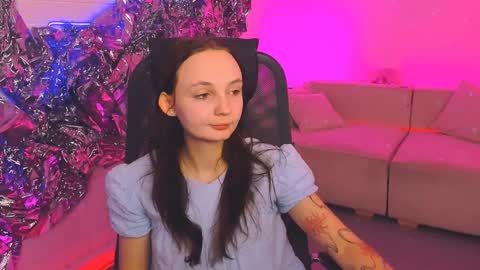 Amelia online show from 12.14.24