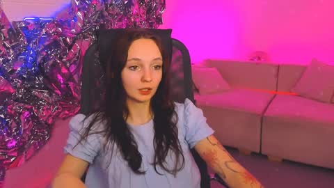 Amelia online show from 12.14.24