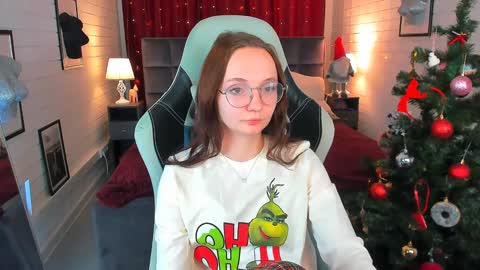Amelia online show from 12.15.24