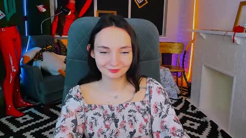 Amelia online show from 12.18.24