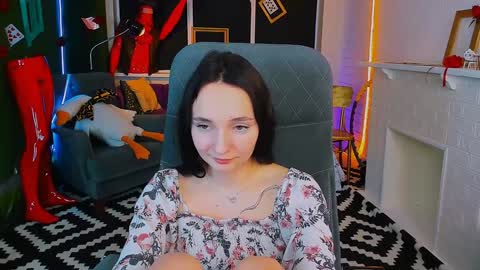 Amelia online show from 12.18.24