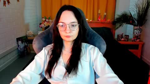 Amelia online show from 12.19.24