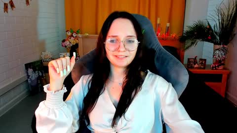 Amelia online show from 12.19.24