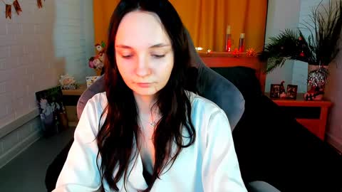 Amelia online show from 12.19.24