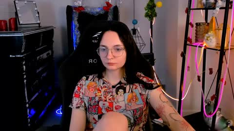 Amelia online show from 12.20.24