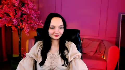 Amelia online show from 12.22.24