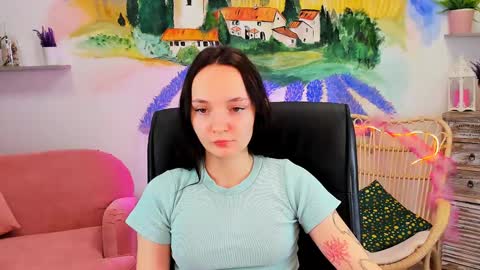 Amelia online show from 12.23.24
