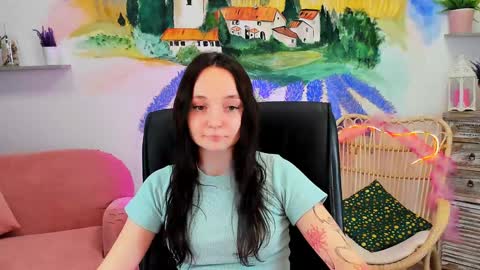Amelia online show from 12.23.24