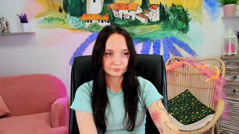Amelia online show from 12.23.24