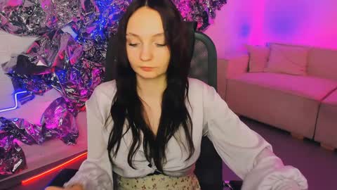 Amelia online show from 12.26.24