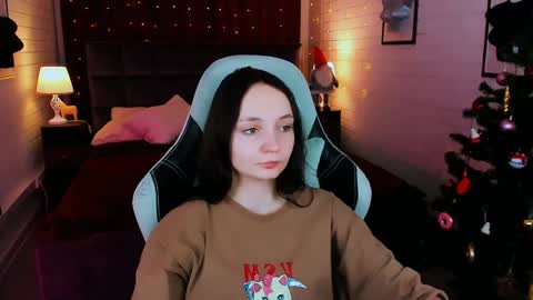 Amelia online show from 12.27.24