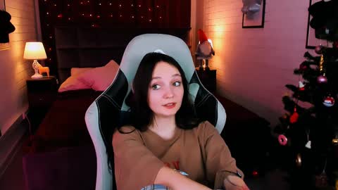 Amelia online show from 12.27.24