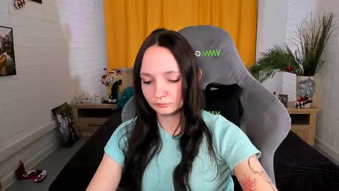 Amelia online show from 12.30.24