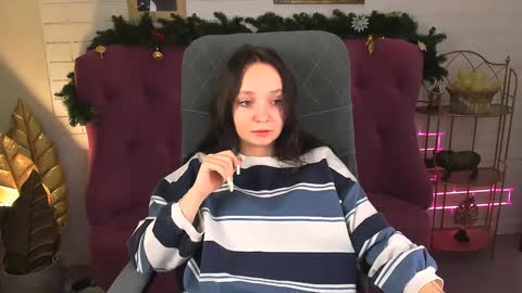 Amelia online show from 01.05.25
