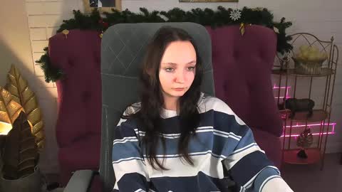 Amelia online show from 01.05.25