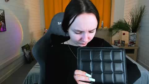 Amelia online show from 01.06.25