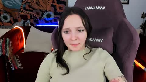 Amelia online show from 01.09.25