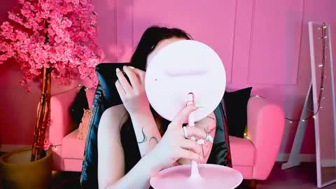 Amelia online show from 01.10.25