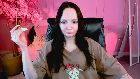 Amelia online show from 01.10.25