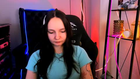 Amelia online show from 01.11.25