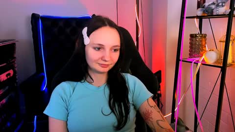 Amelia online show from 01.11.25