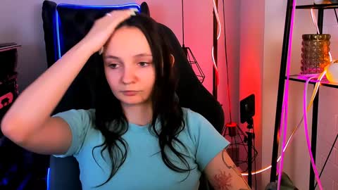 Amelia online show from 01.11.25