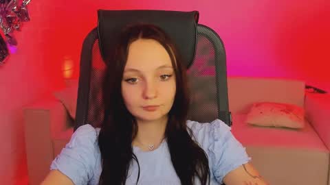 Amelia online show from 01.14.25