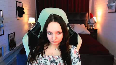 Amelia online show from 01.15.25