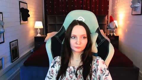 Amelia online show from 01.15.25