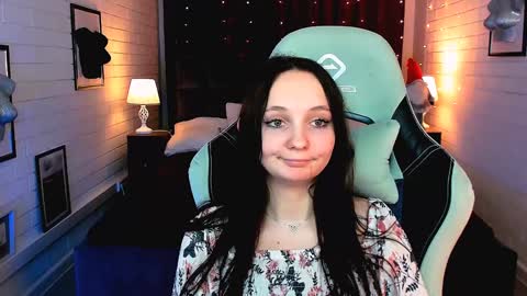 Amelia online show from 01.15.25