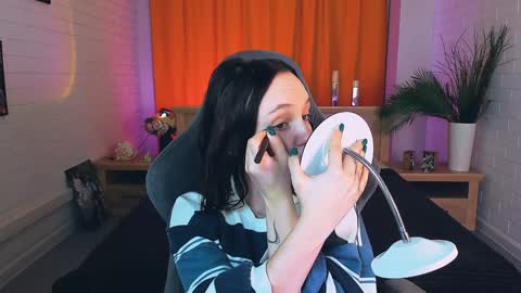 Amelia online show from 01.18.25