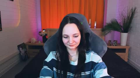 Amelia online show from 01.18.25