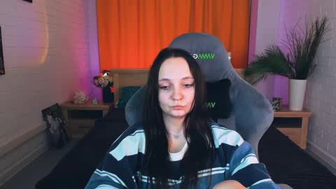 Amelia online show from 01.18.25