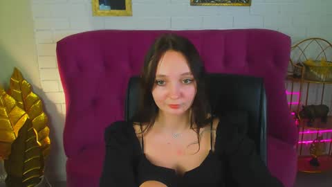 Amelia online show from 01.19.25