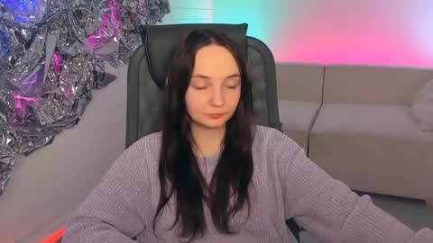 Amelia online show from 01.26.25